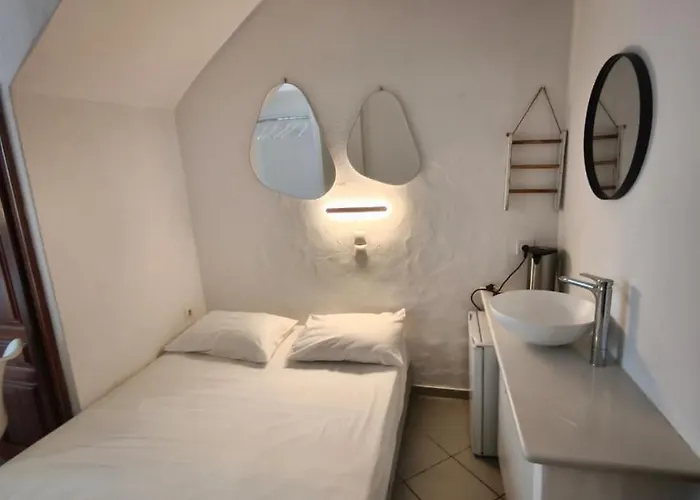 Maria Eleni Gæstehus