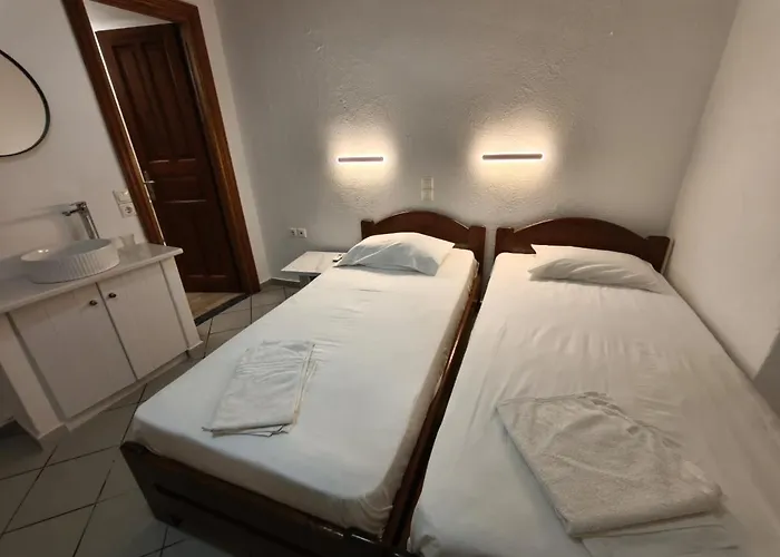 Gæstehus Maria Eleni Mykonos Town