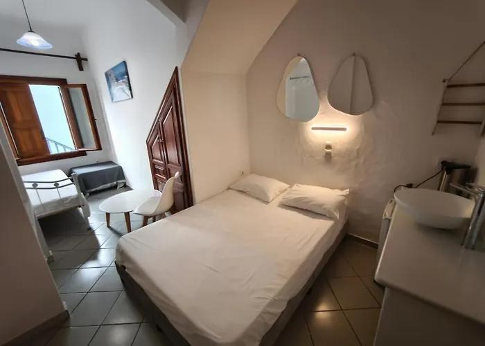 Maria Eleni Gæstehus *