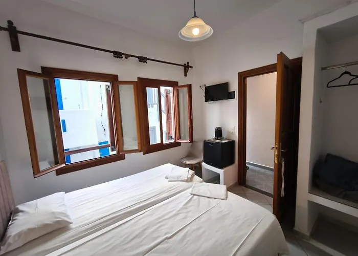 Maria Eleni Mykonos Town