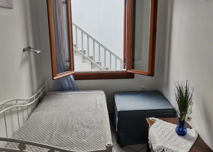 Maria Eleni Mykonos Town