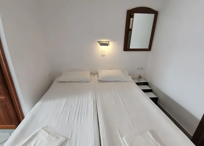 Maria Eleni Gæstehus *